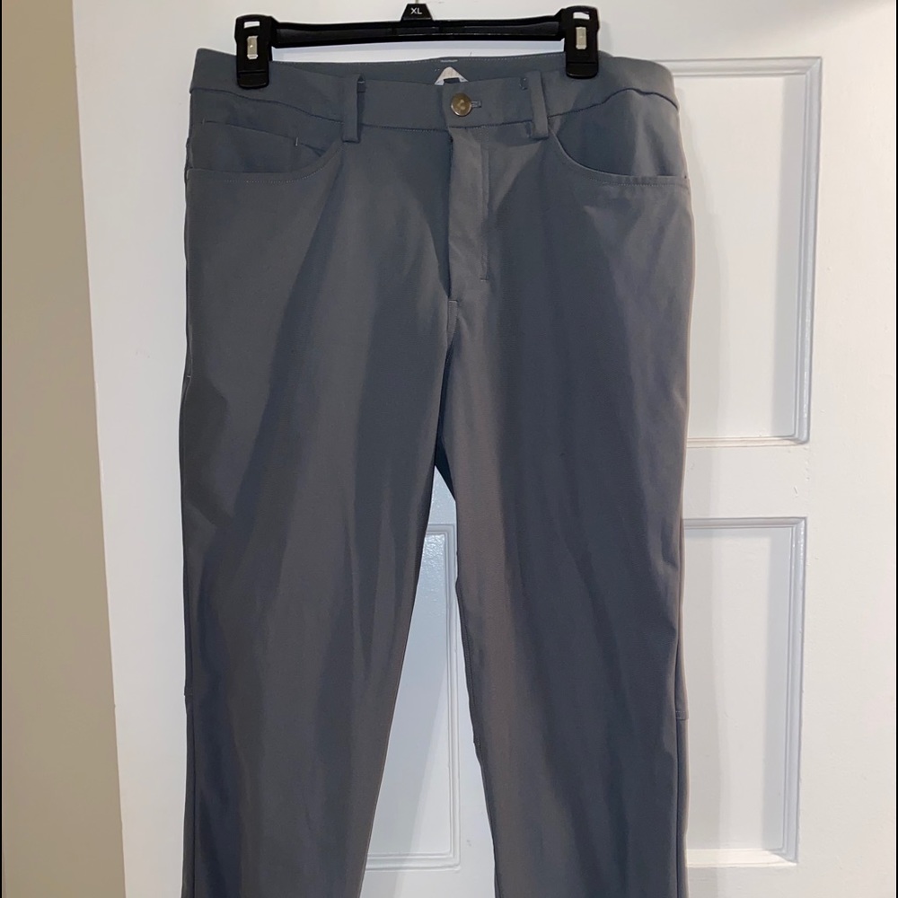 Lulu Lemon Dress Pants